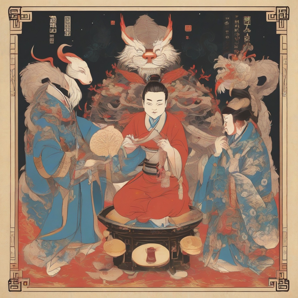 十二生肖事业运势全解析：从命理视角看职场发展密码