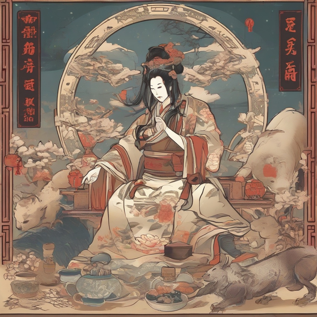 十二生肖事业运势深度解析：如何借助命理优势突破职场瓶颈