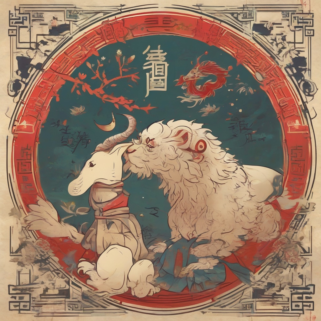 十二生肖运势深度解析：2024年命理指南与开运秘籍