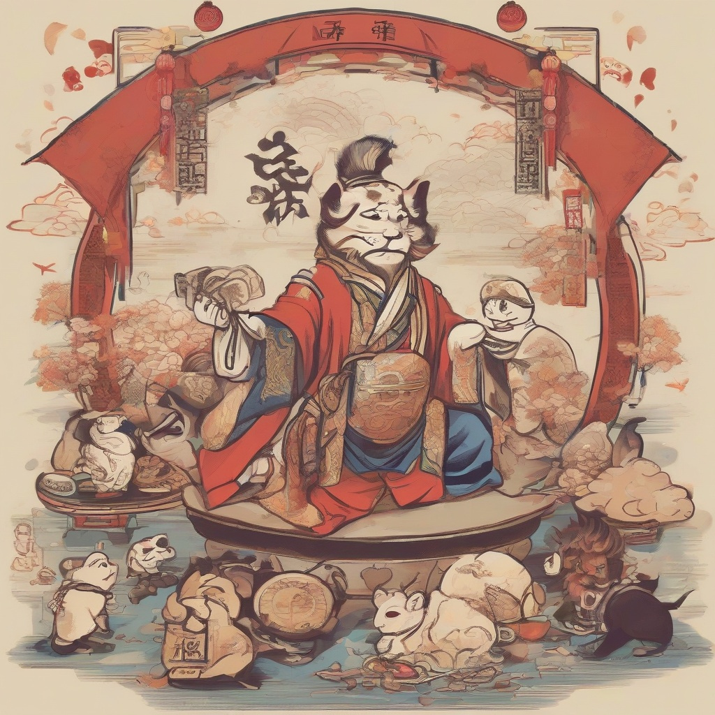 十二生肖事业运势深度解析：如何借势天时成就职场巅峰