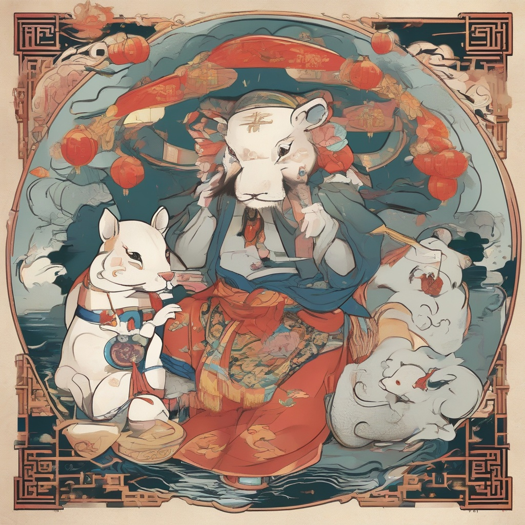 十二生肖事业运势深度解析：如何借势天时成就职场巅峰