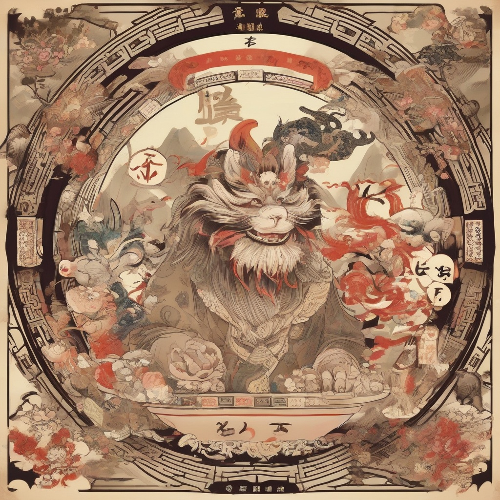 十二生肖事业运势全解析：如何借势而为成就职场巅峰