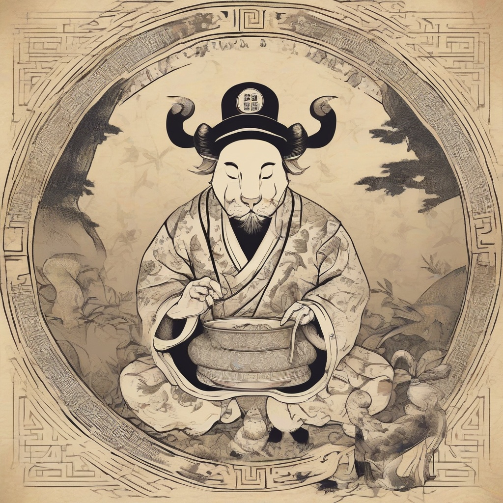 十二生肖性格密码：解码你的本命特质与人生轨迹