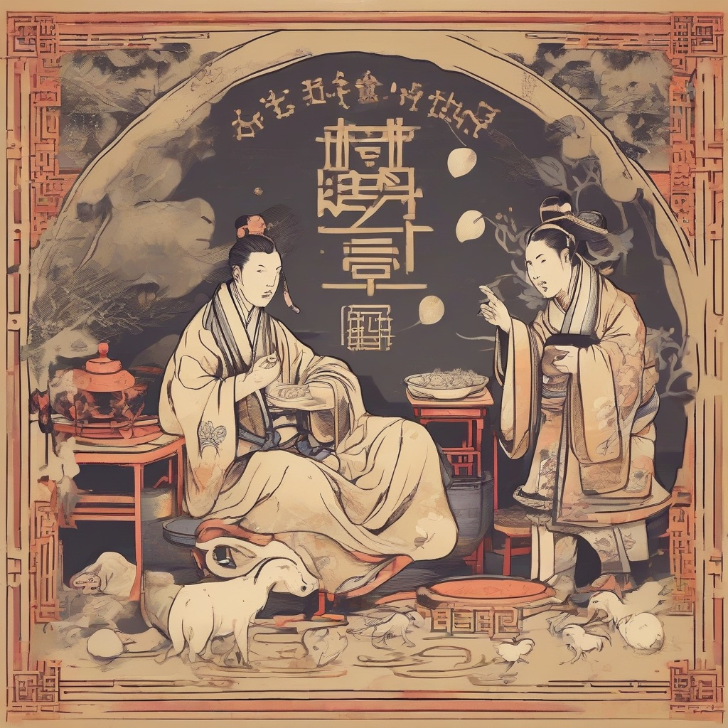 十二生肖事业运势深度解析：从命理看职场发展密码