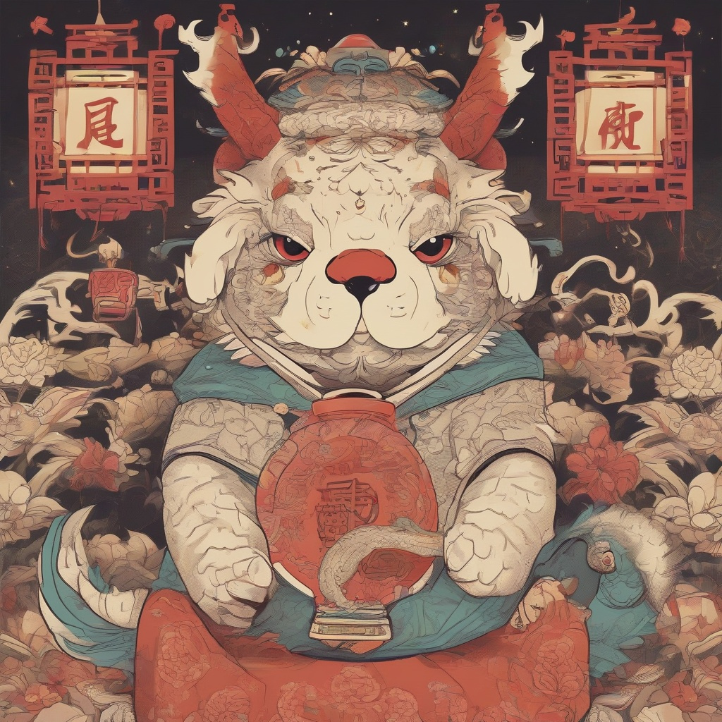 十二生肖事业运势深度解析：如何借势天时成就职场突破