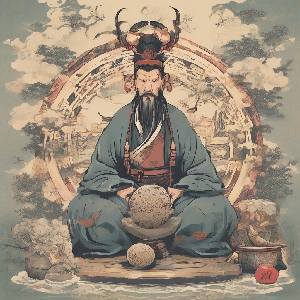 生肖配对深度解析：从五行相生到性格互补的命理智慧