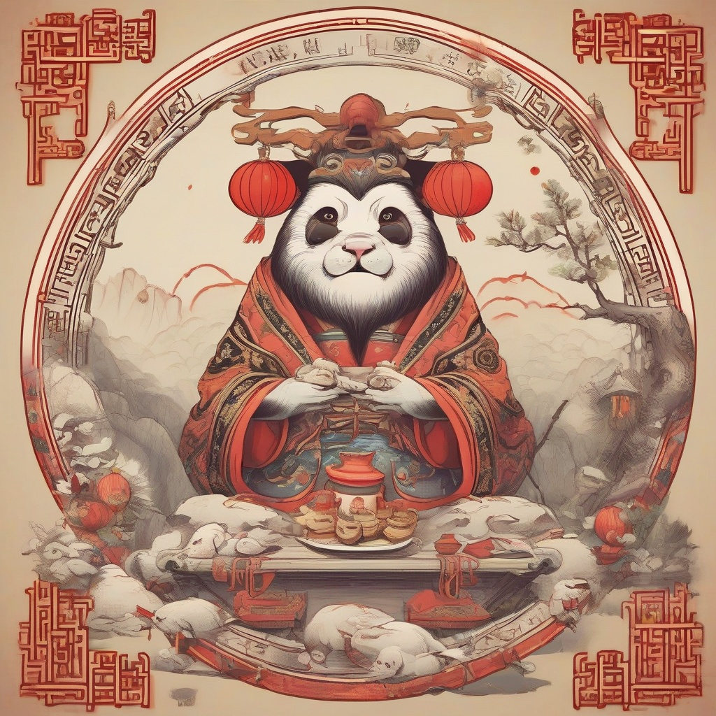 生肖事业密码：十二生肖职场运势与职业选择深度解析