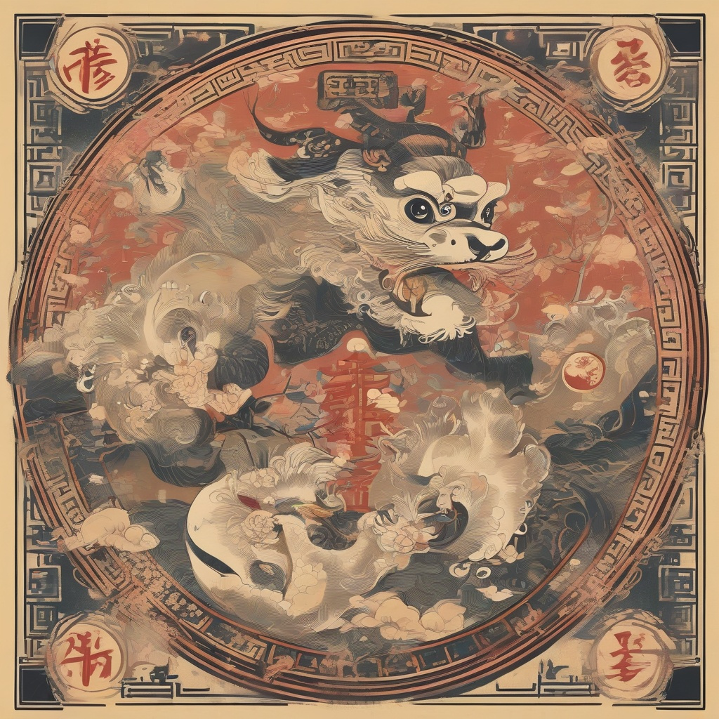 生肖事业密码：十二生肖职场运势与成功法则深度解析