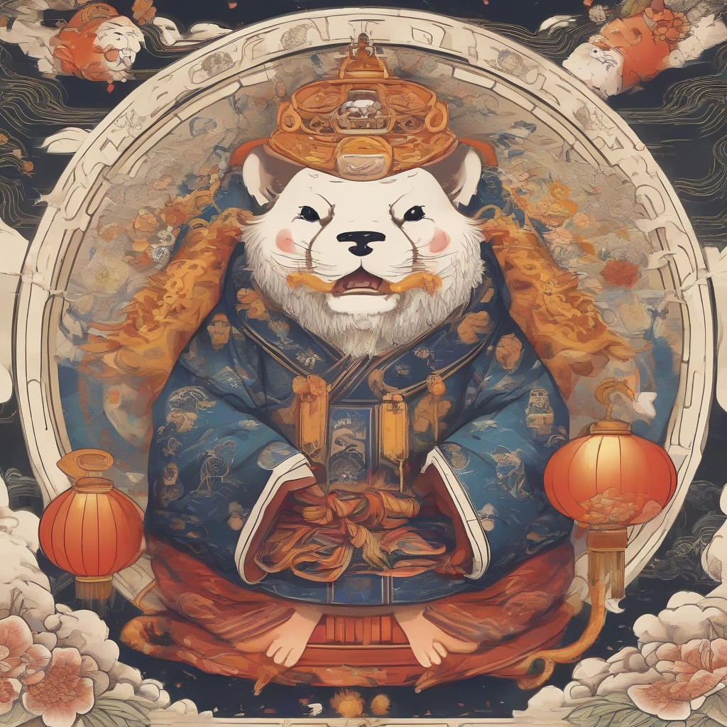 十二生肖事业运势深度解析：天时地利与个人发展的黄金法则