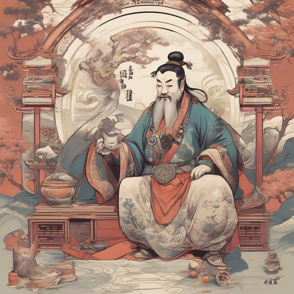 十二生肖财运密码：从五行到流年，解锁你的财富密码