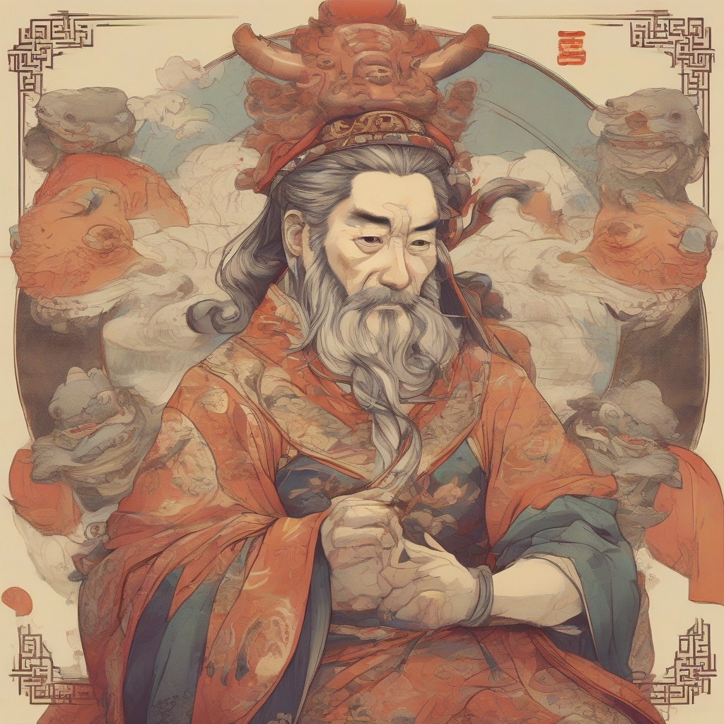 十二生肖财运密码：解码你的财富基因与运势轨迹