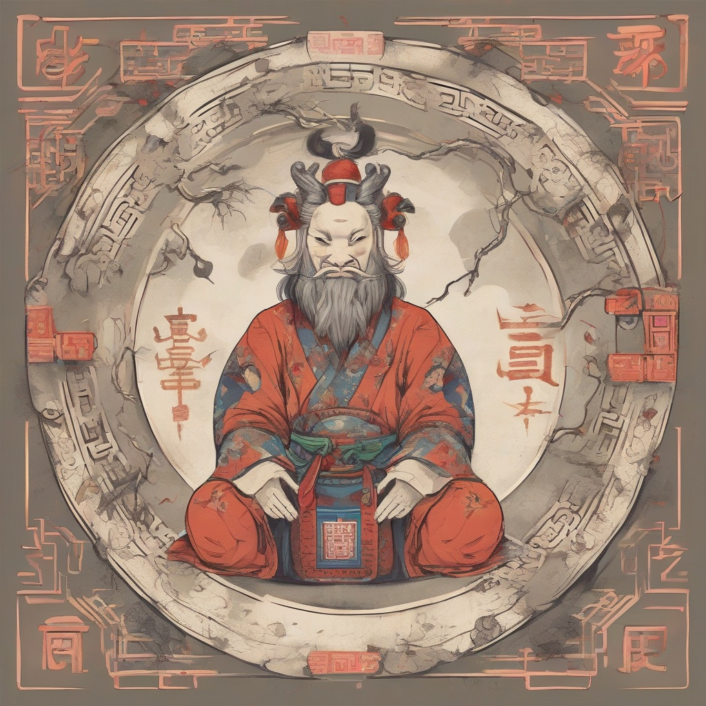 2024年生肖运势全解析：十二生肖的机遇与挑战