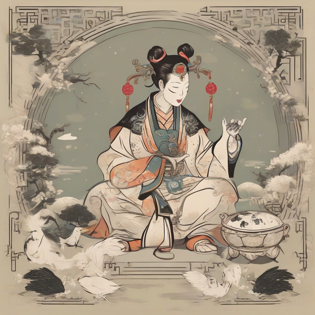 十二生肖事业运势全解析：如何借势天时成就职场巅峰