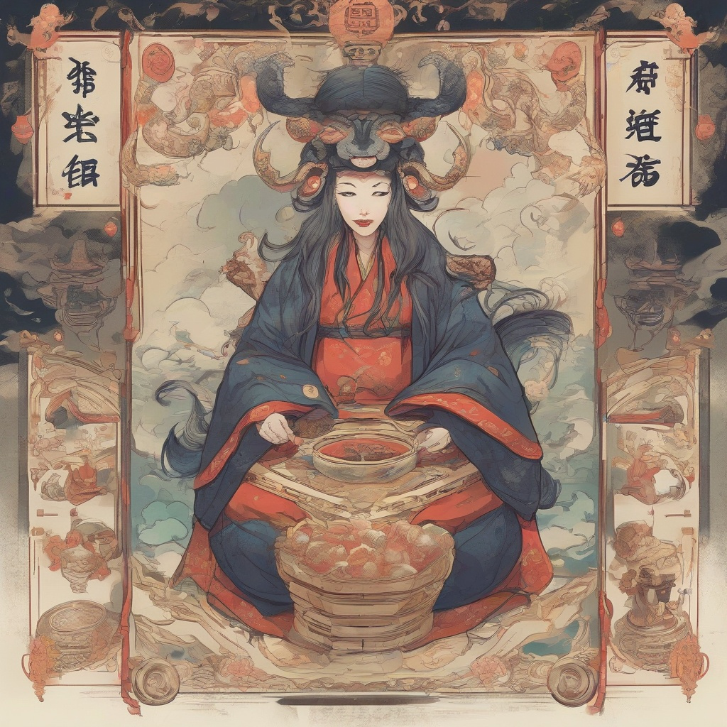 2024甲辰龙年：十二生肖运势深度解析与开运指南