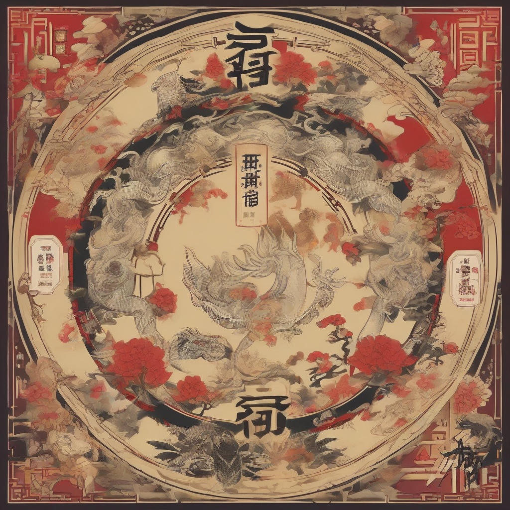 十二生肖事业运势深度解析：从命理密码看职场发展机遇