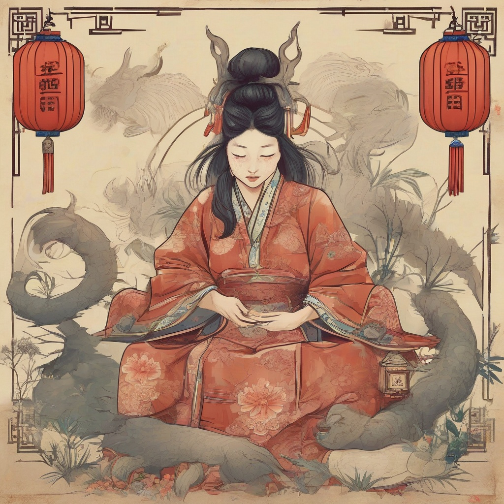 十二生肖财运密码：解码你的财富基因与运势轨迹