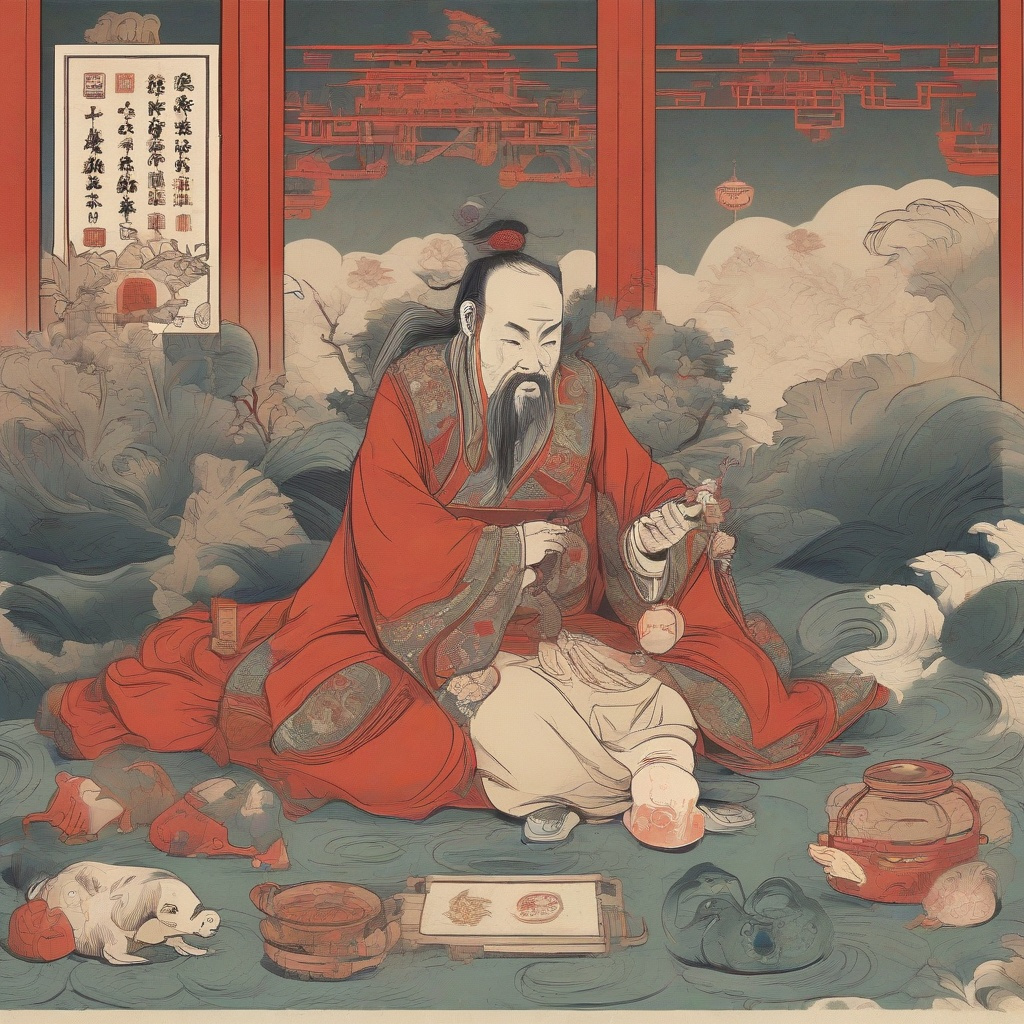 十二生肖事业运势全解析：从命理角度洞察职场发展密码