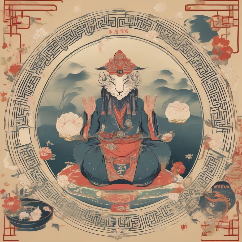 十二生肖事业运势全解析：从命理视角看职场发展密码