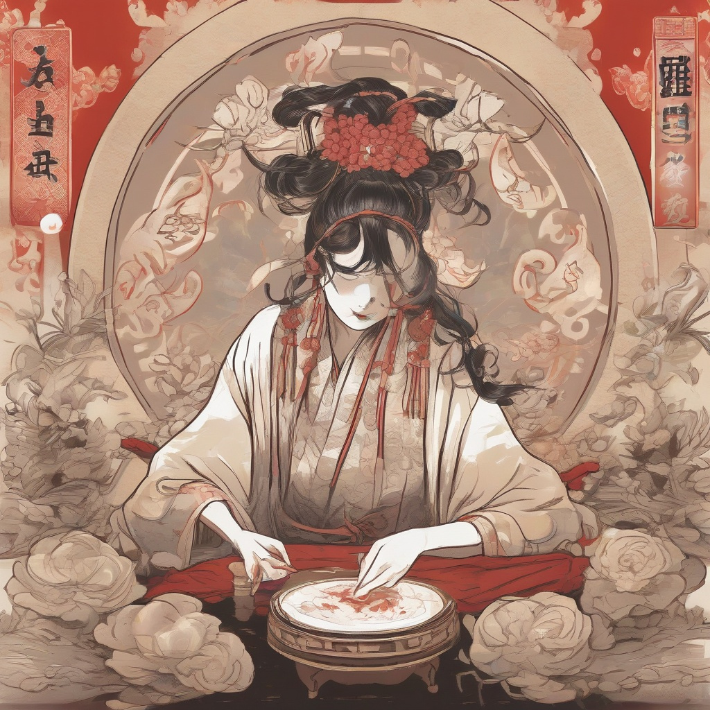 生肖配对：解码十二生肖的婚恋密码与命理玄机