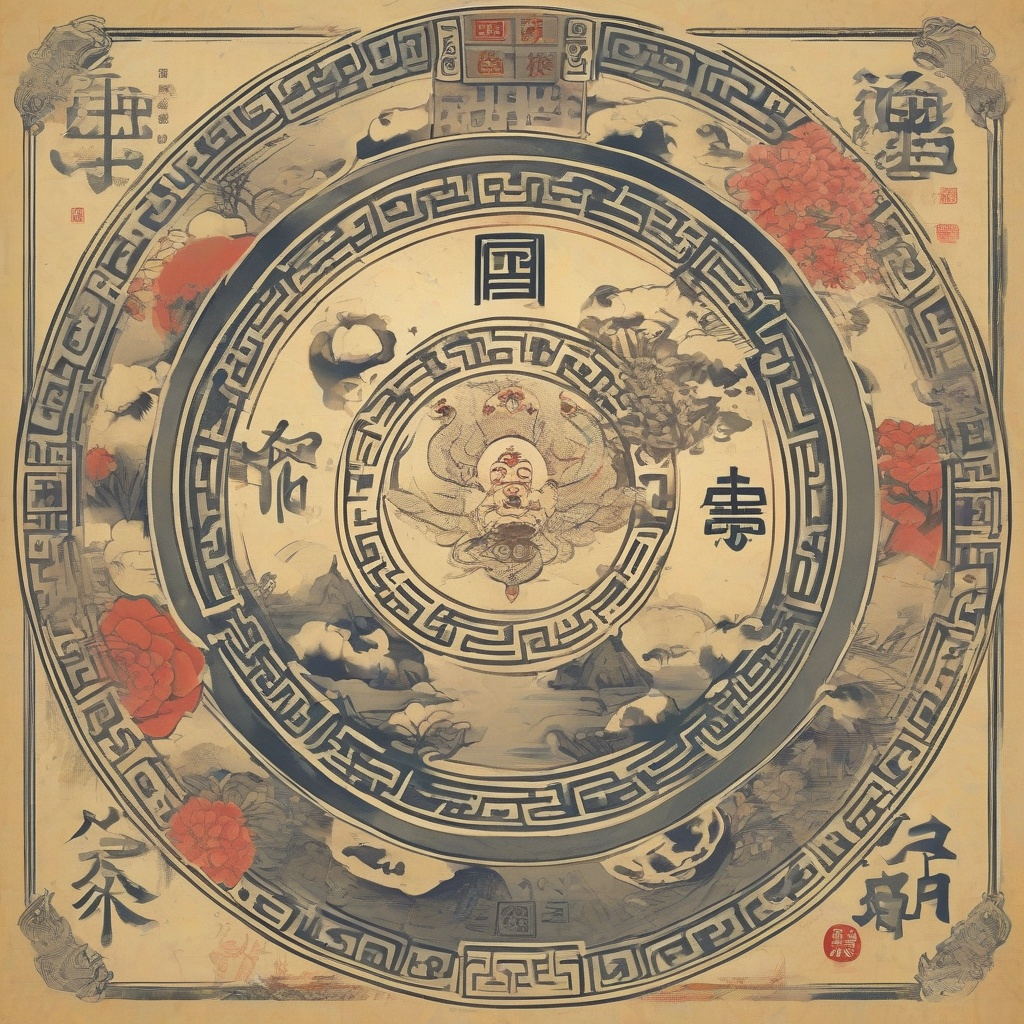 十二生肖事业运势解码：从命理格局看职业突破关键点