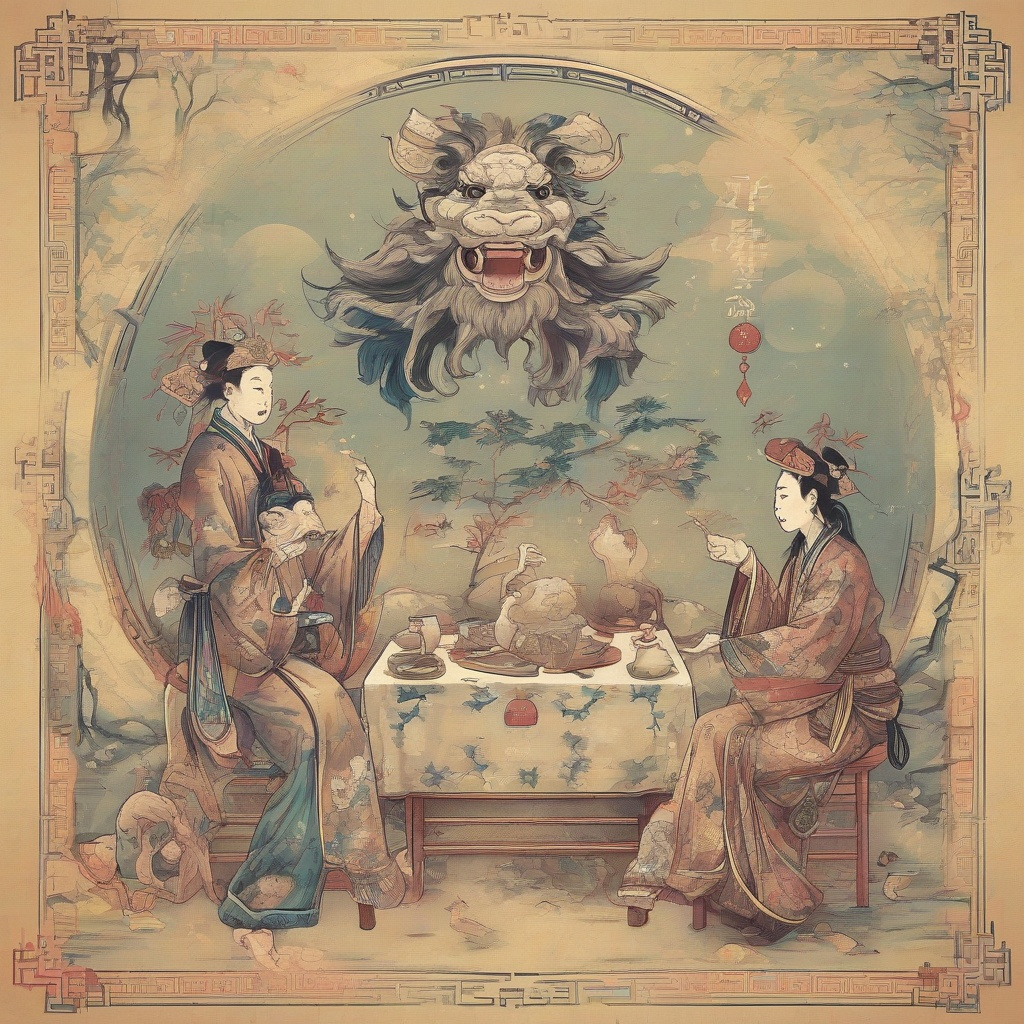 生肖事业密码：十二生肖职场运势深度解析与开运指南