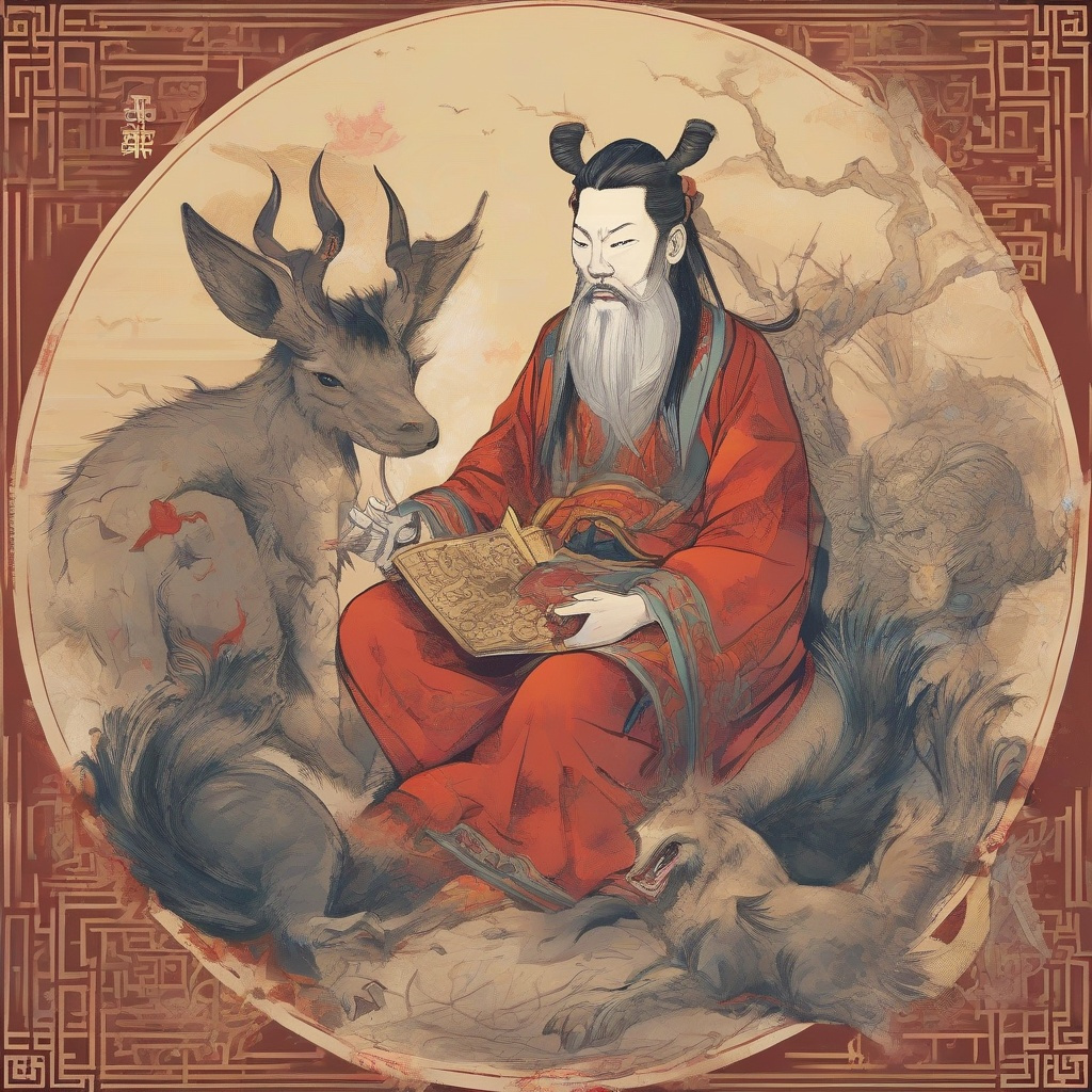 2024甲辰年生肖运势全解析：天时地利下的五行生克密码