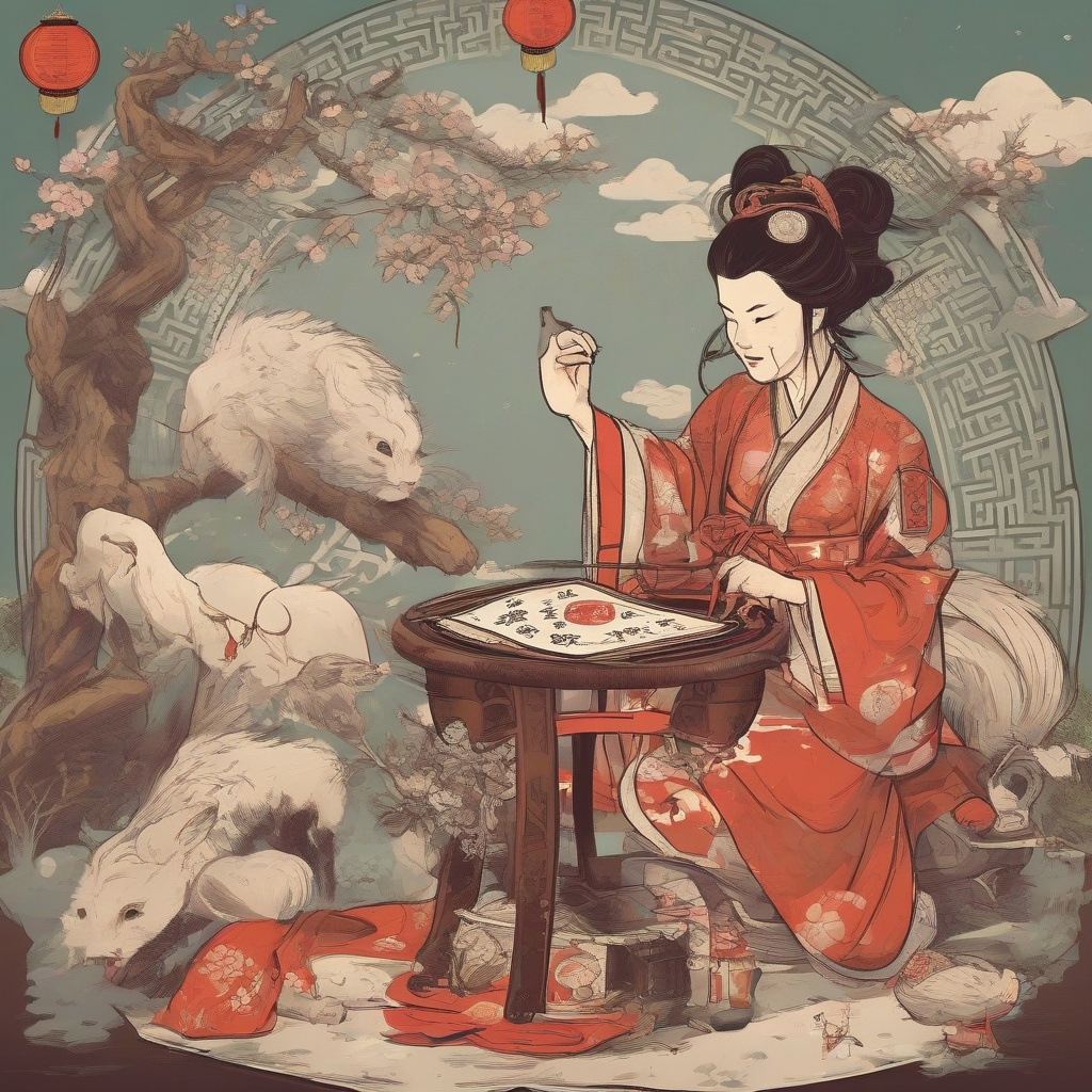 十二生肖事业运势深度解析：从命理看职场突破之道