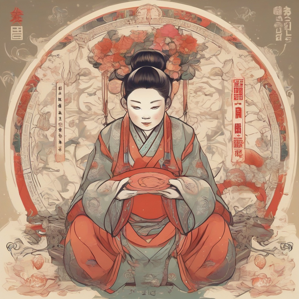 生肖配对密码：十二生肖婚恋契合度深度解析