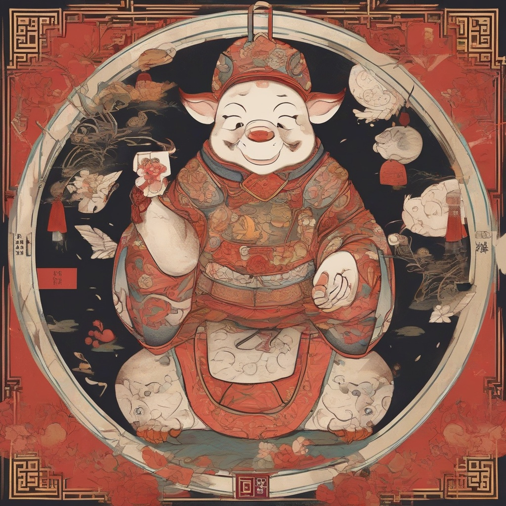 生肖命理与事业运势：十二生肖职场发展全解析