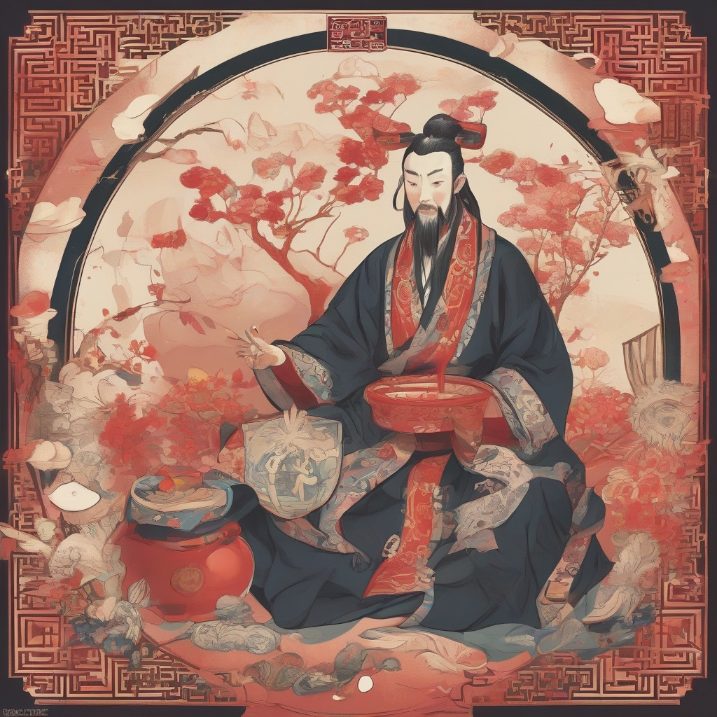 生肖配对玄机：十二生肖婚恋契合度深度解析