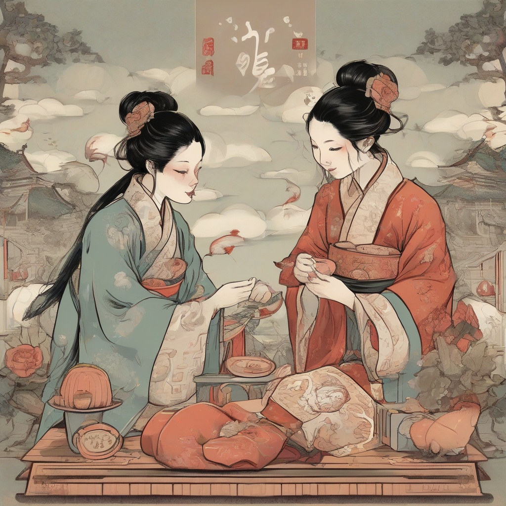 生肖配对全解析：十二生肖婚恋相生相克指南