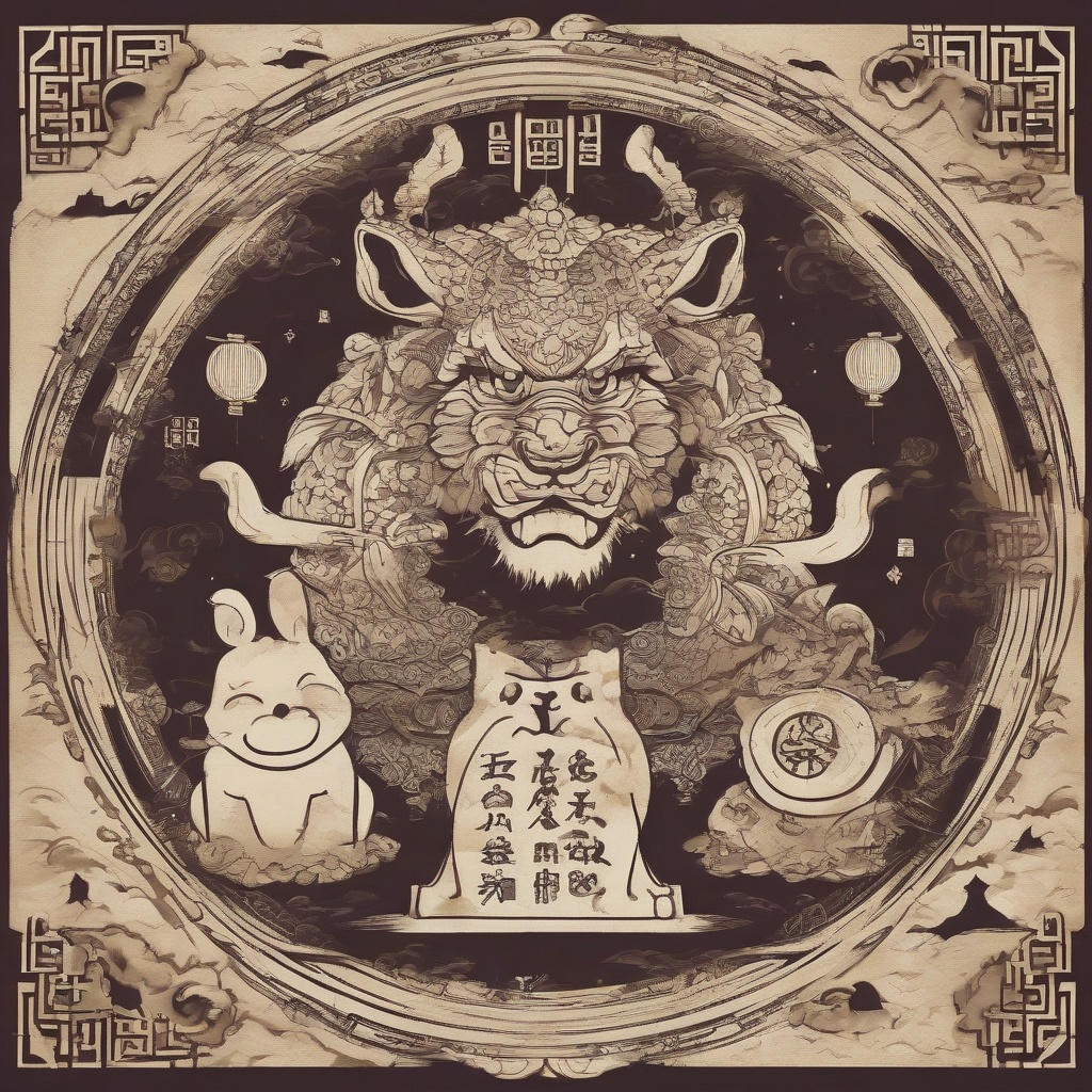 十二生肖事业运势深度解析：如何借势而为成就职场巅峰