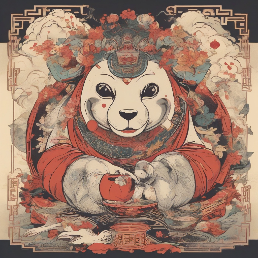 十二生肖性格密码：解码你的本命特质与人生轨迹