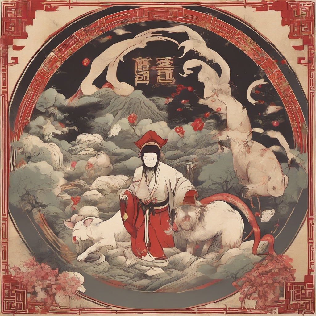 十二生肖事业运势全解析：从五行命理看职场发展密码