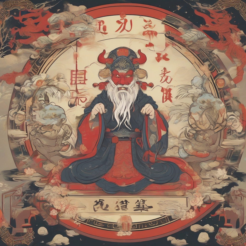 2024年生肖运势全解析：十二生肖的命理密码与运势指南