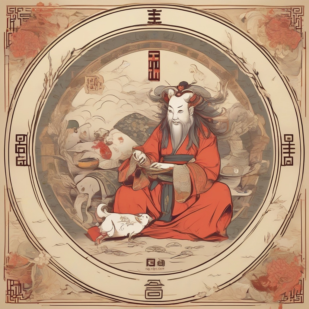 十二生肖事业运势全解析：从命理视角看职场发展密码