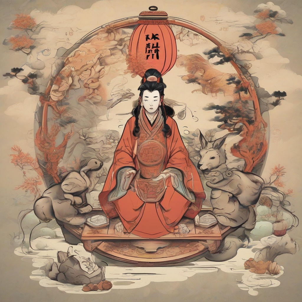 十二生肖事业运势全解析：从五行命理看职场发展密码