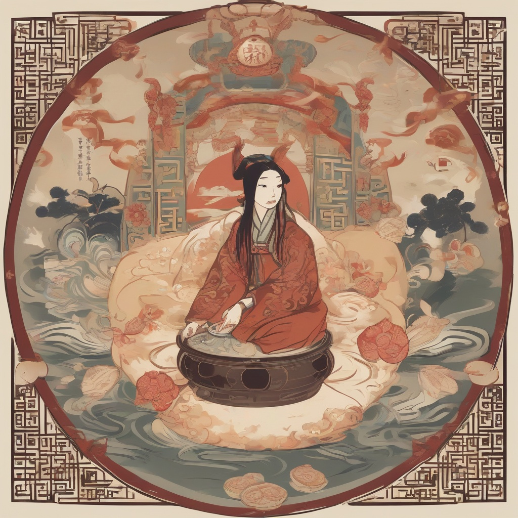 十二生肖财运密码：从五行命理看财富机遇与风险