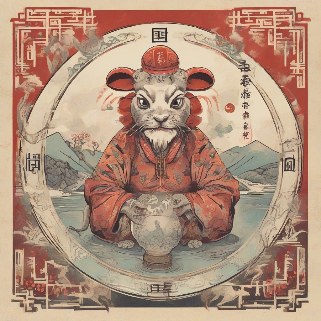 十二生肖事业发展密码：从命理五行看职场突破之道