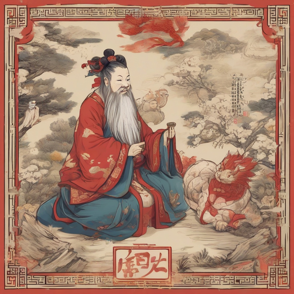 2024甲辰年十二生肖运势全解析：五行流转中的机遇与挑战