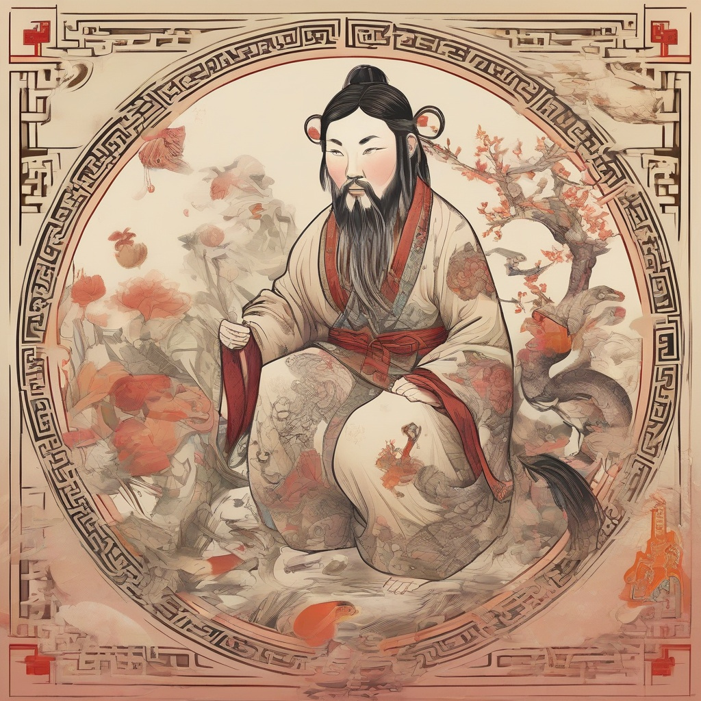 生肖配对：解码十二生肖的婚恋密码与命理玄机