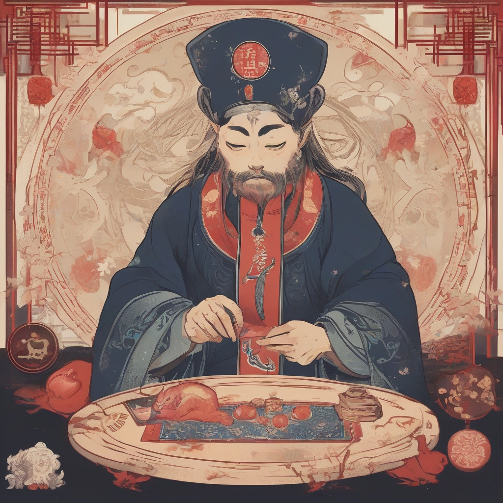 生肖配对玄机：十二生肖婚恋契合度深度解析