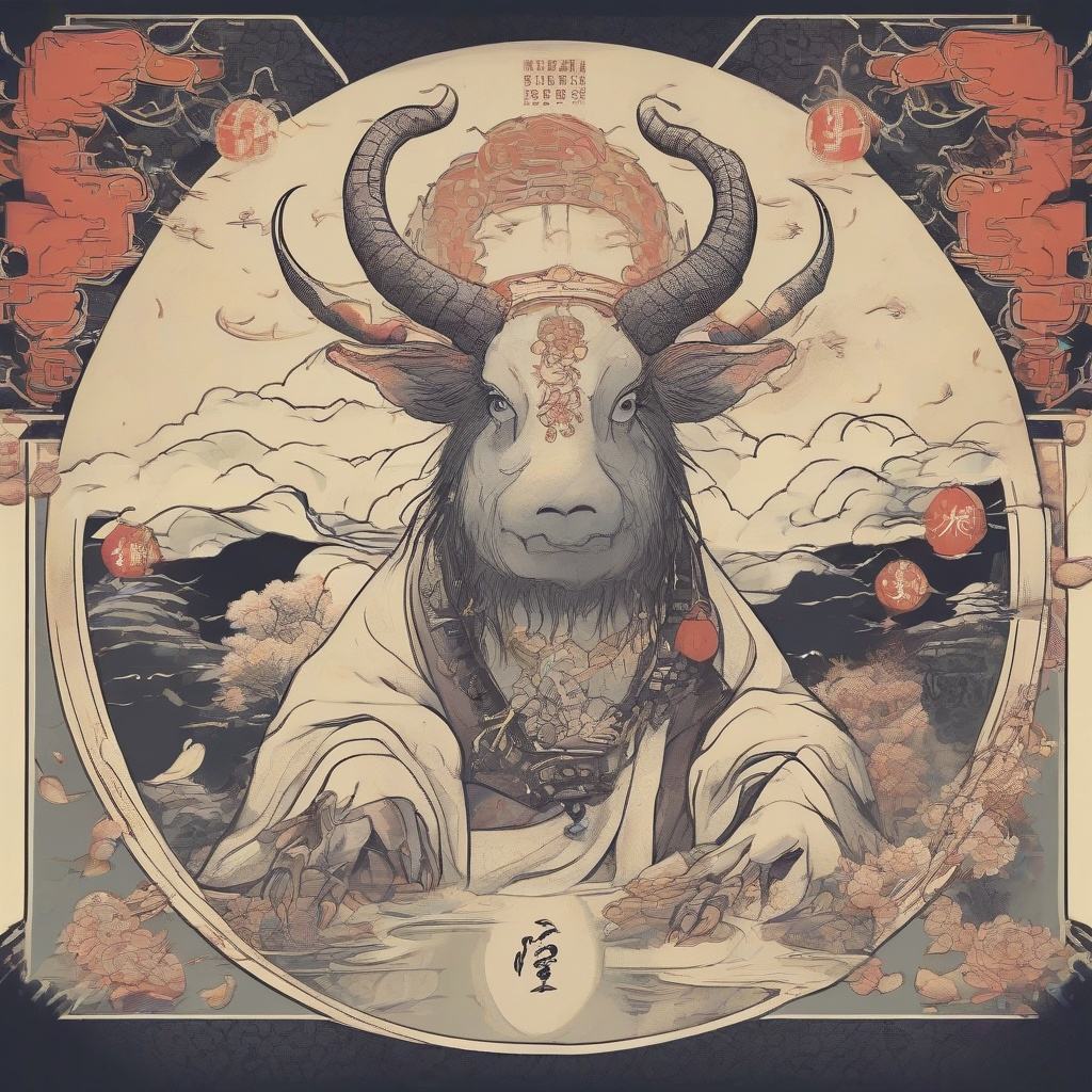 十二生肖财运密码：解码你的财富基因与运势周期