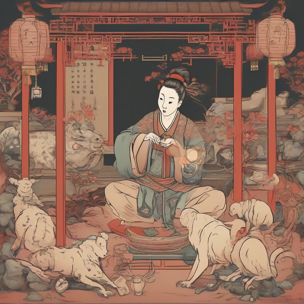 十二生肖事业运势全解析：从命理看职场发展密码