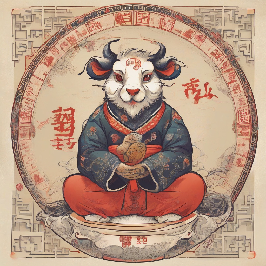 2024甲辰龙年：十二生肖运势深度解析与开运指南