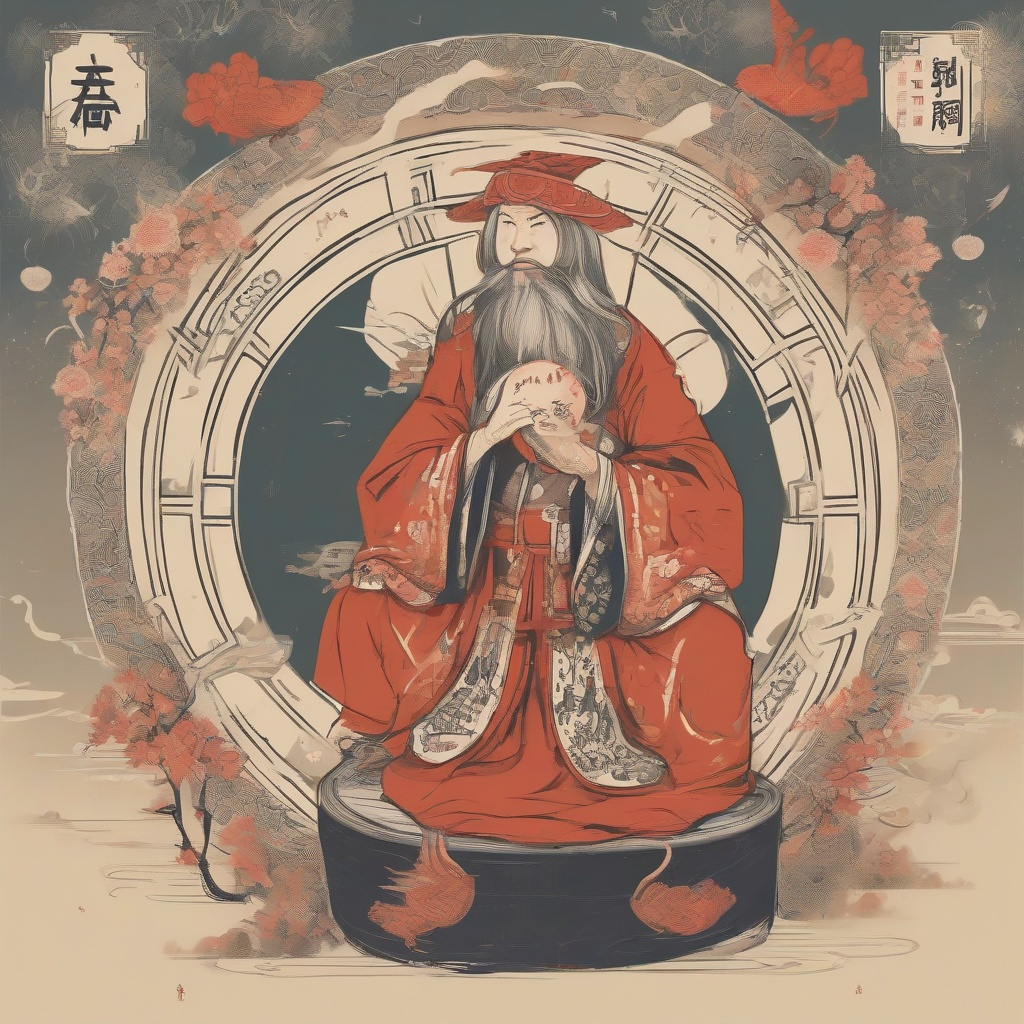 十二生肖事业运势深度解析：从命理看职场突破之道