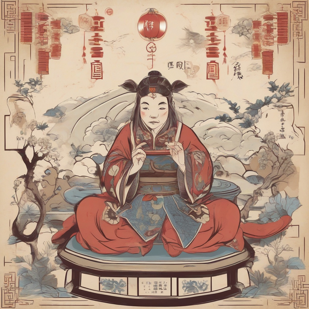 十二生肖事业运势全解析：如何借势天时成就职场巅峰