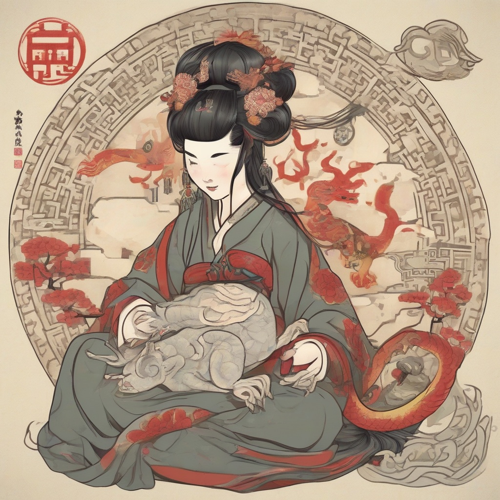 十二生肖事业发展密码：从命理视角解析职场运势与突破之道