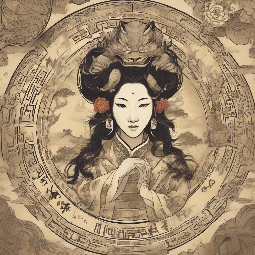 生肖事业运解析：十二生肖如何把握职场黄金机遇