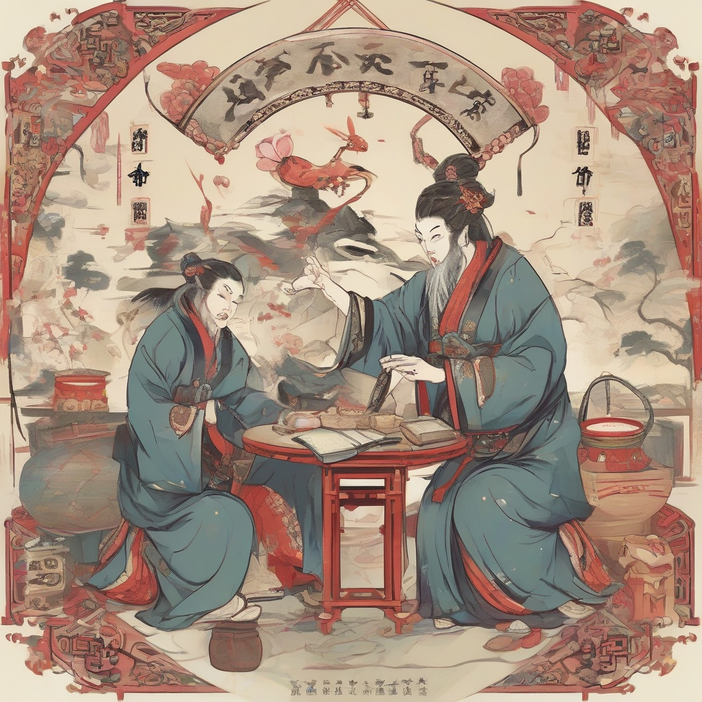 十二生肖事业运势深度解析：命理密码中的职场成功之道